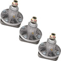 Spindle for 48 inch Mower Deck 3 Pack V46804