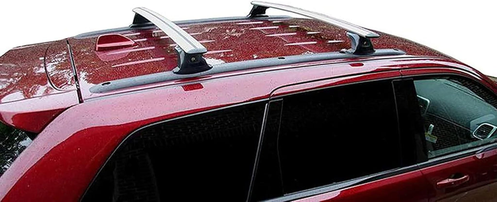 Heavy Duty Aluminum Roof Rack Crossbars M5014