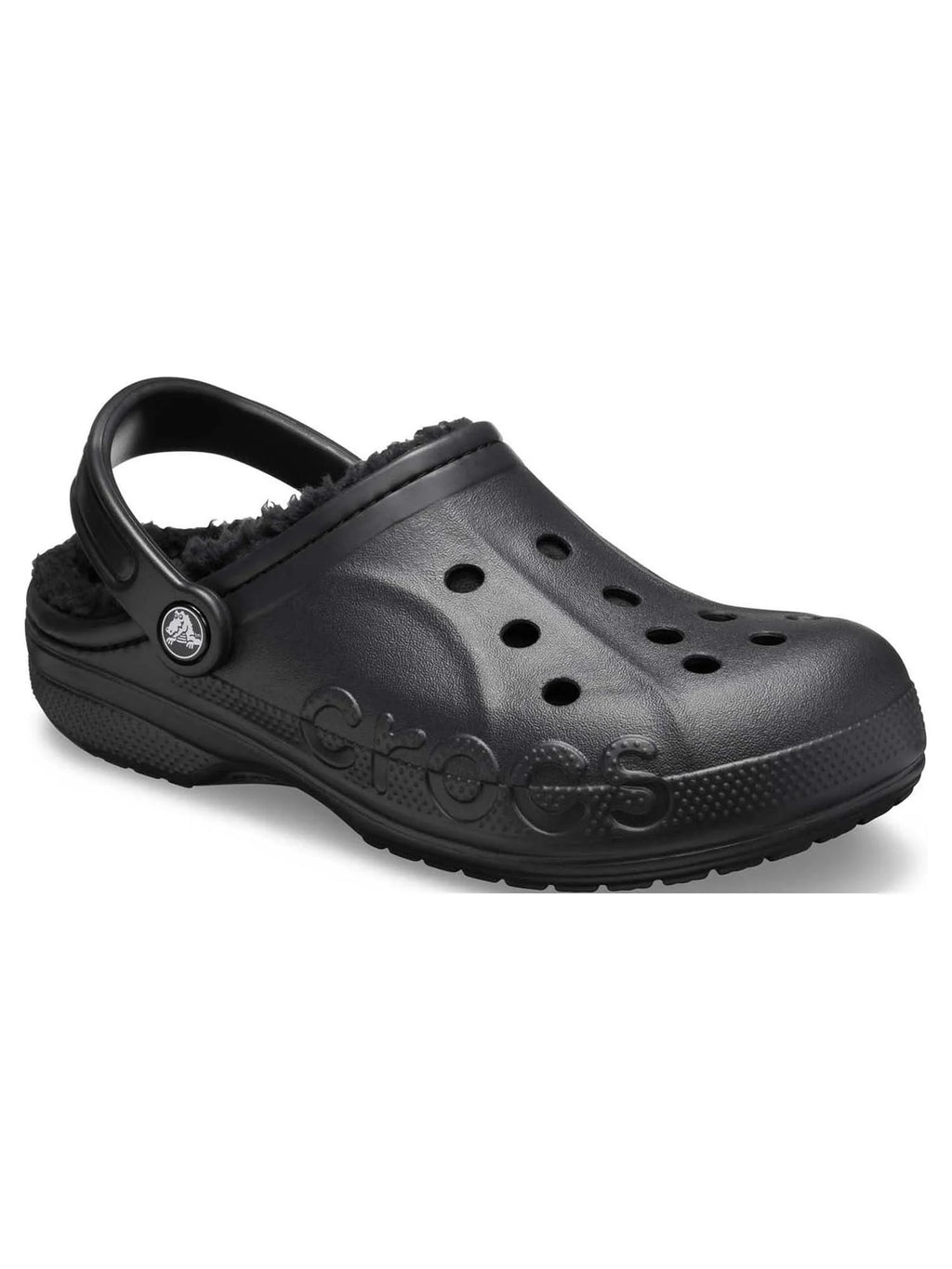 TieDye Graphic Lined Clogs K8040