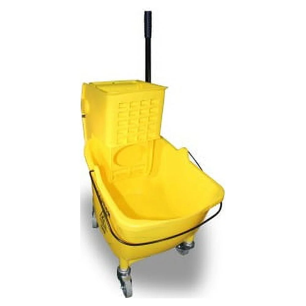 Yellow Bucket/Wringer Combo G622454