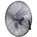 30 in. Oscillating Wall Mount Industrial Fan A2336