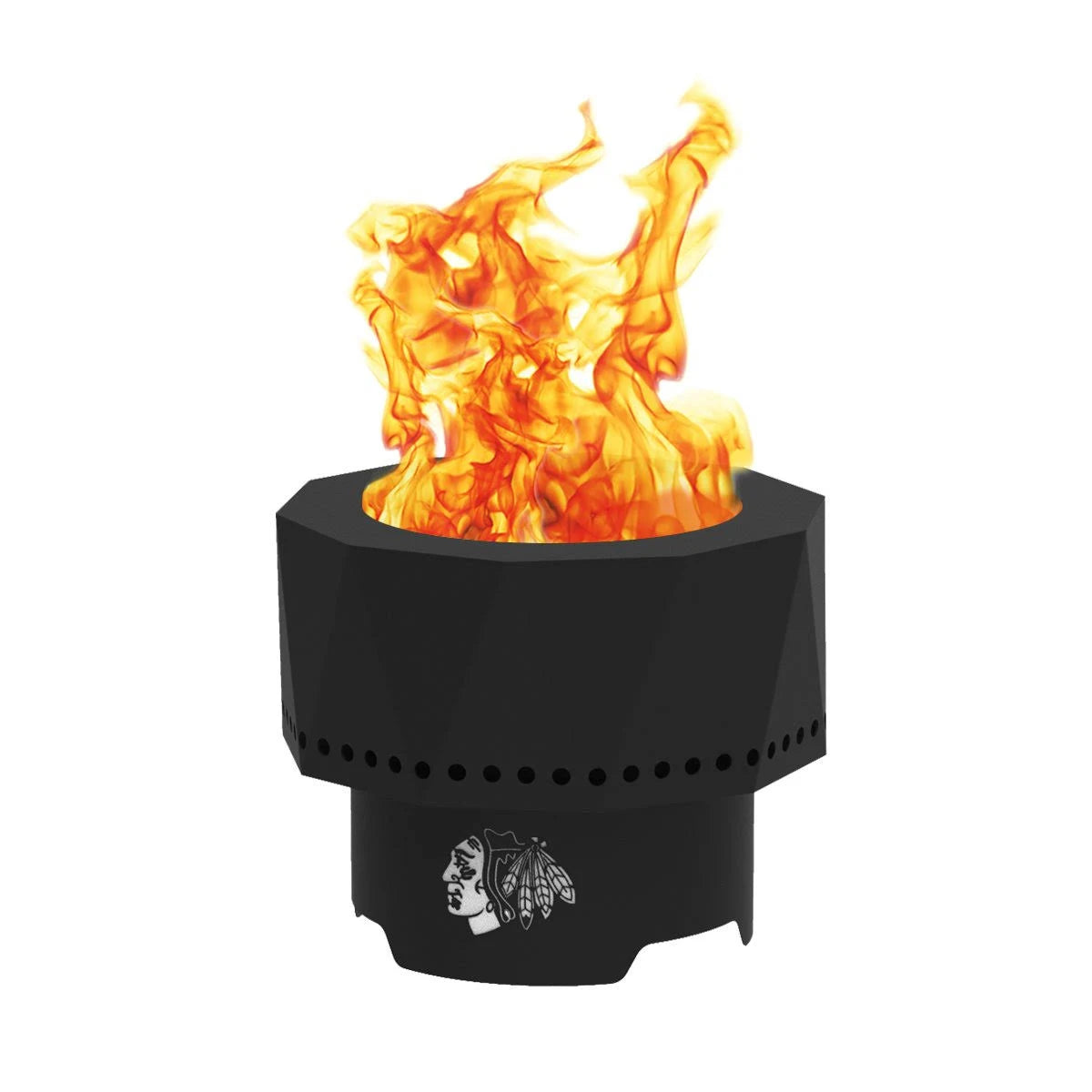 Portable Fire Pit W49923