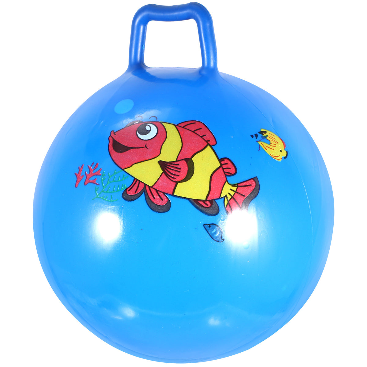 Inflatable Bounce Hopper Hop Ball P124571
