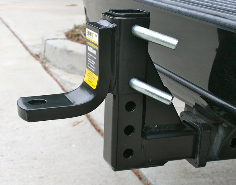 8-Position Adjustable Ball Mount B2472