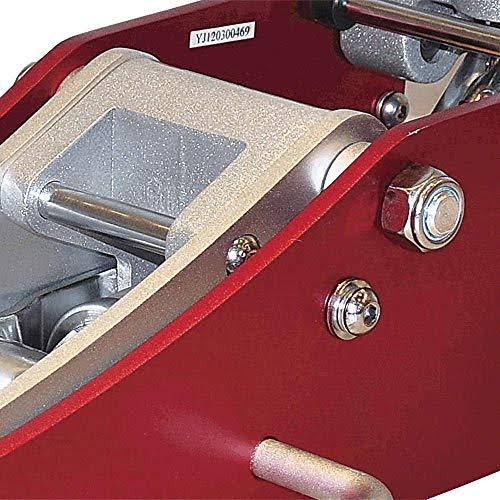 2 Ton Aluminum Racing Jack Q83572