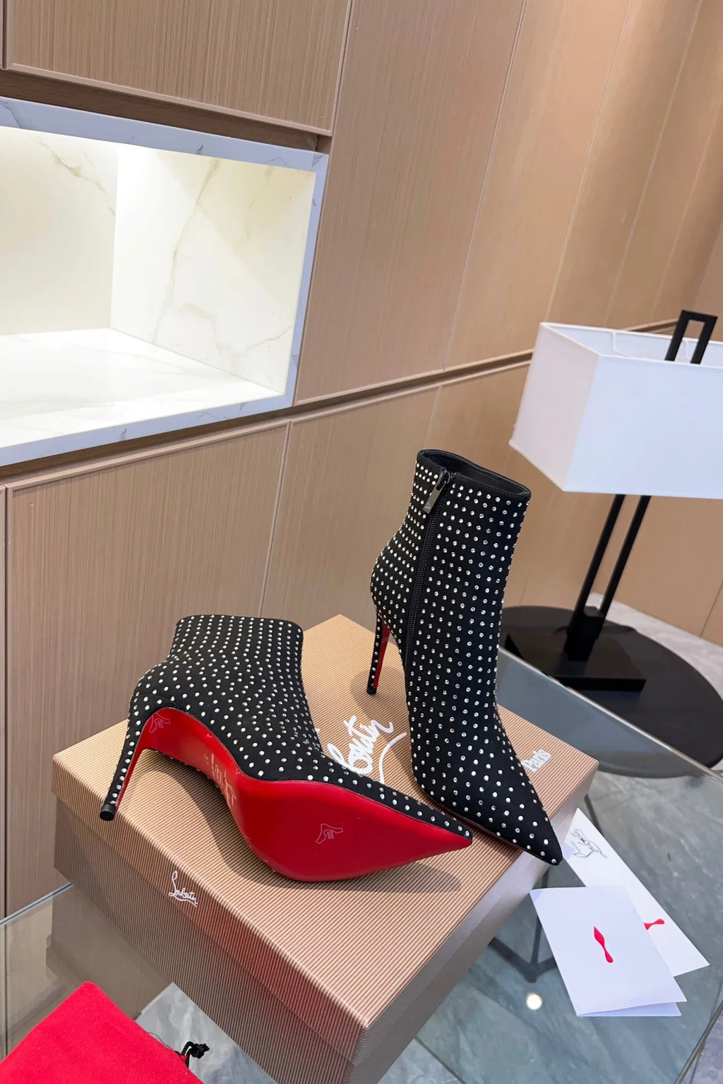 Women Shoes Heels 10.5cm H76076