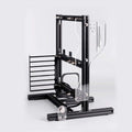 Aluminum Computer Case Frame Chassis Rack Pack of 2 H60071