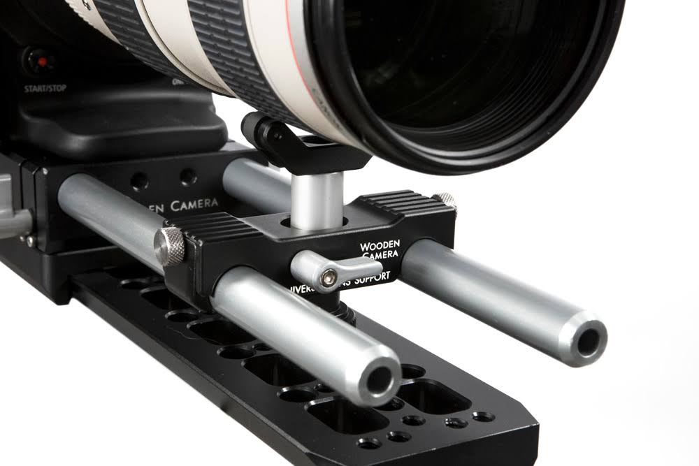 15mm Universal Lens Support J645