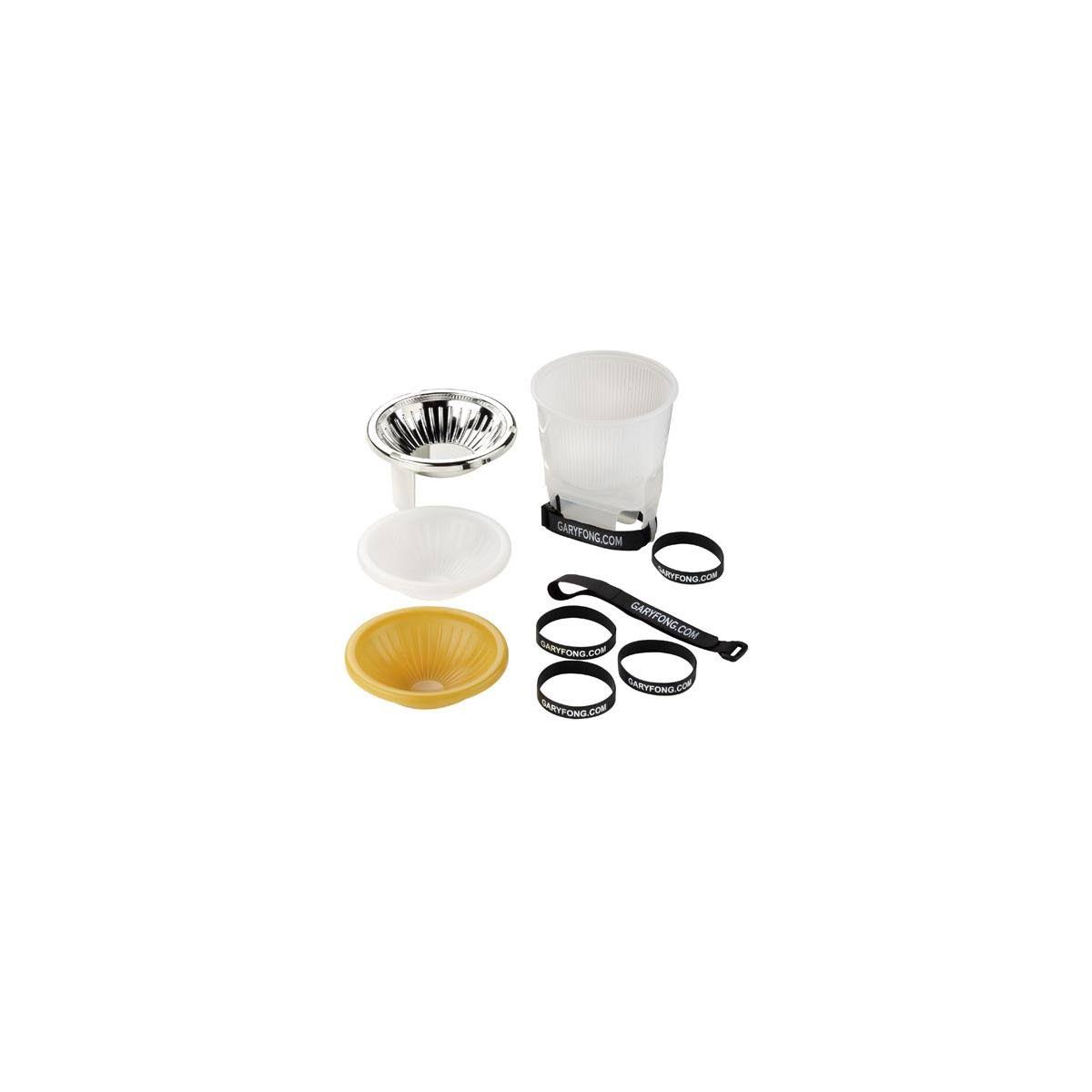 Lightsphere Universal Basic Kit P927598