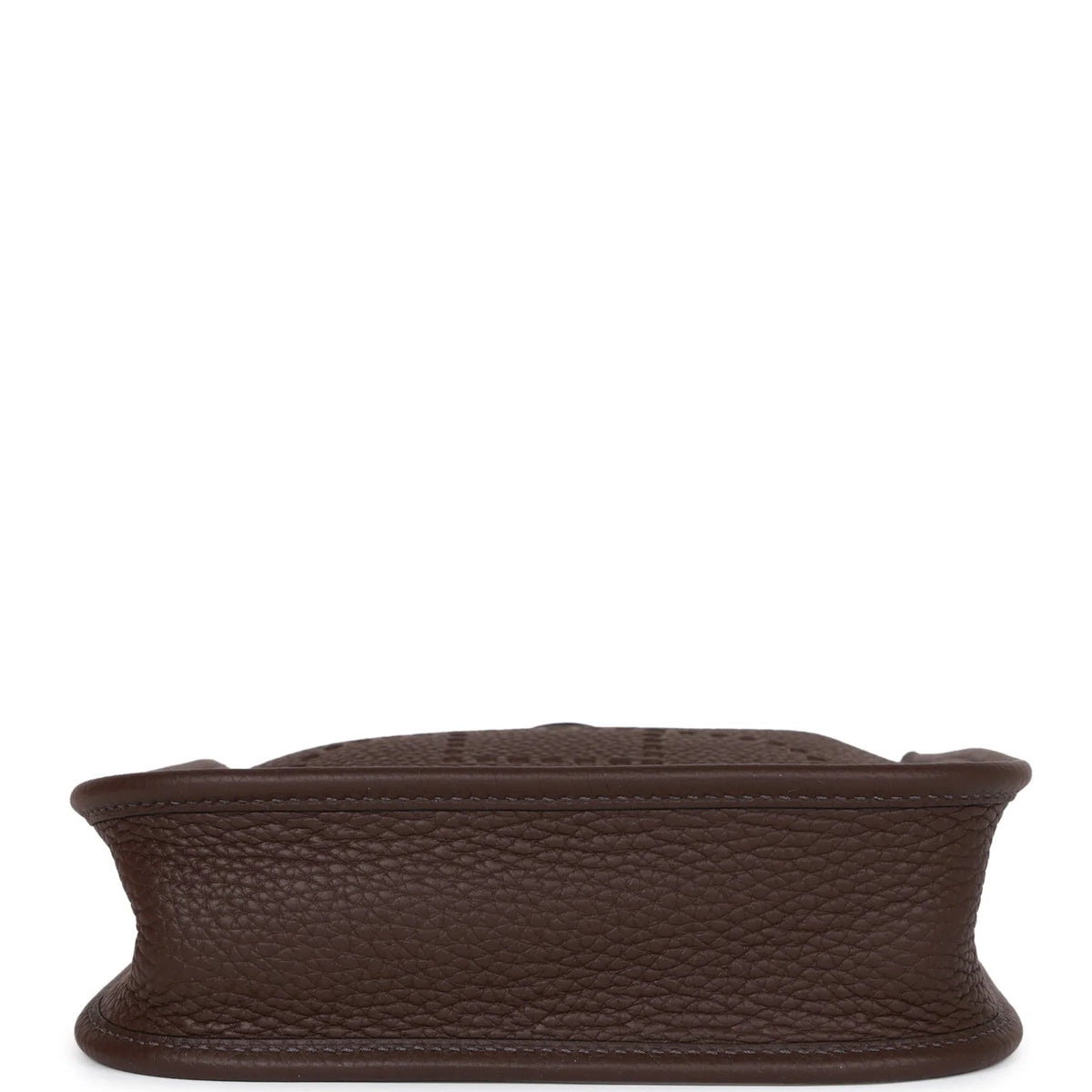 Rouge Sellier Clemence Palladium Hardware L716505