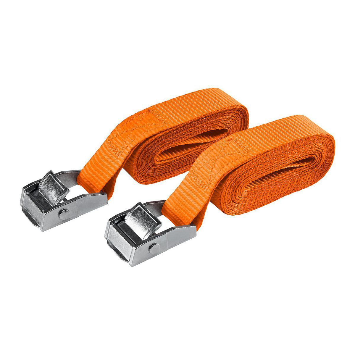 1 in. x 12 ft. Lashing Straps 2 Pack C340