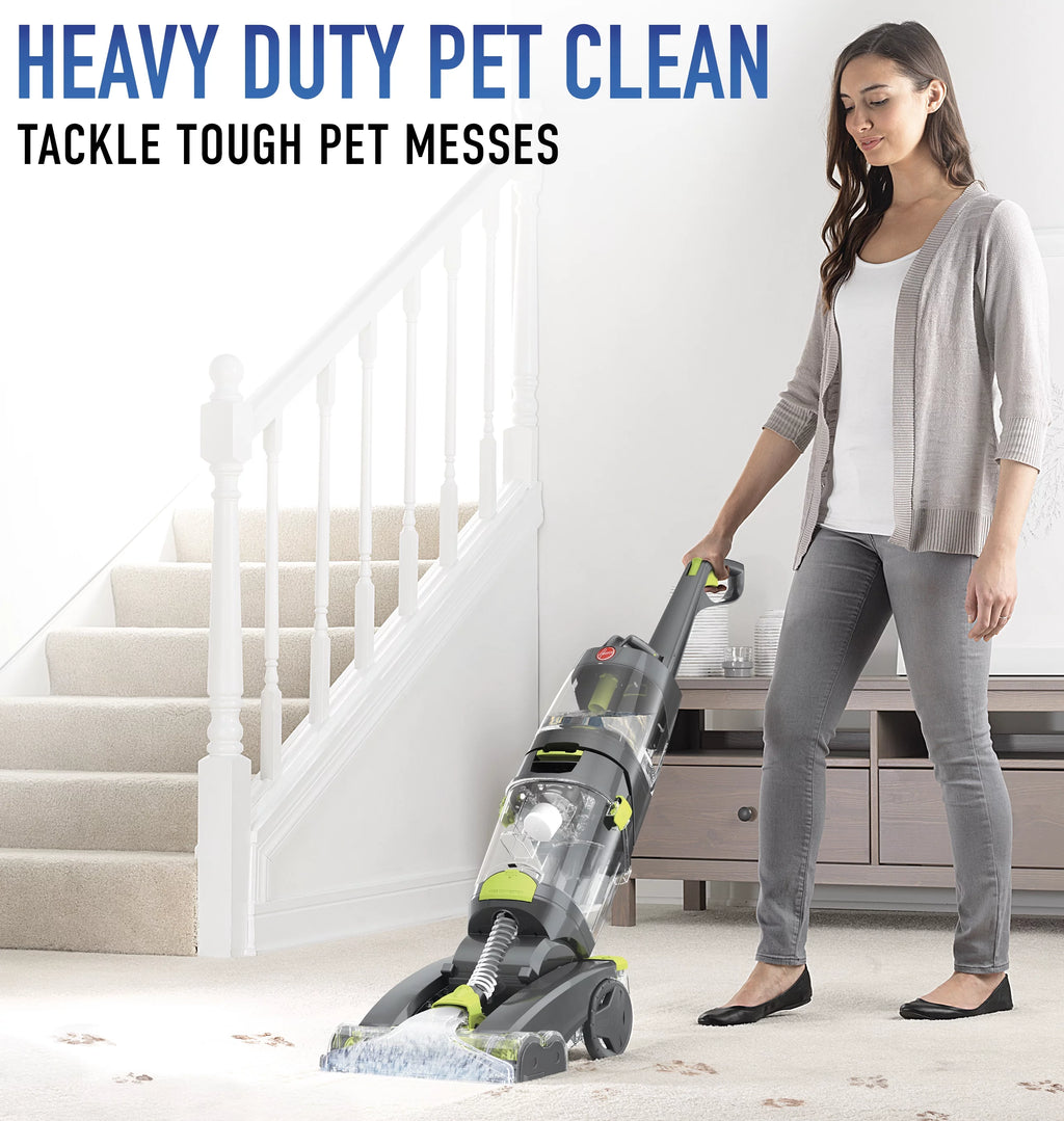Pet Carpet Cleaner Machine R538576