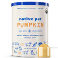 Pumpkin Powder Pet Supplies E342