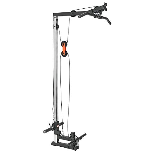 Strength Rack Power Cage with 1000 LB Weight Capacity U424