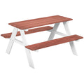 Kids Picnic Table Set B1988
