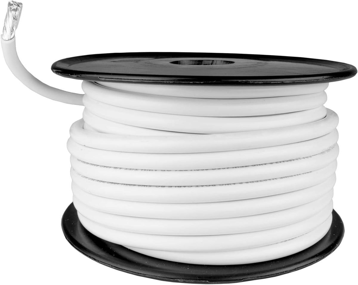 Tinned Copper Marine Wire Boat Battery Cable E179448