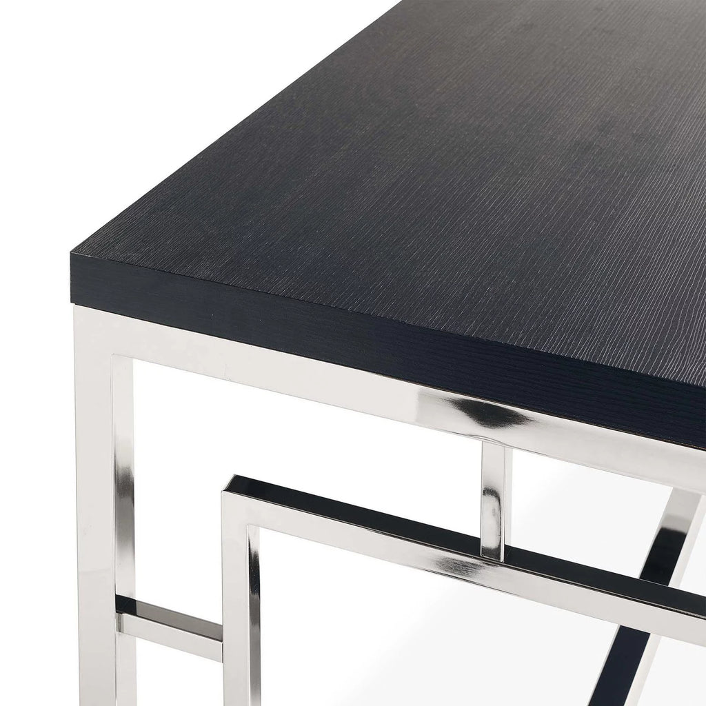 Espresso Coffee Table Y498419