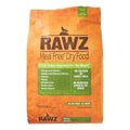 Chicken & Turkey Dry Dog Food P769