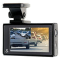 Dual-View Smart Dash Cam W5855