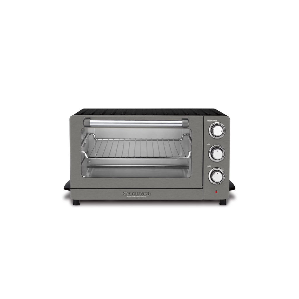 Toaster Oven Broiler with Convection Y414