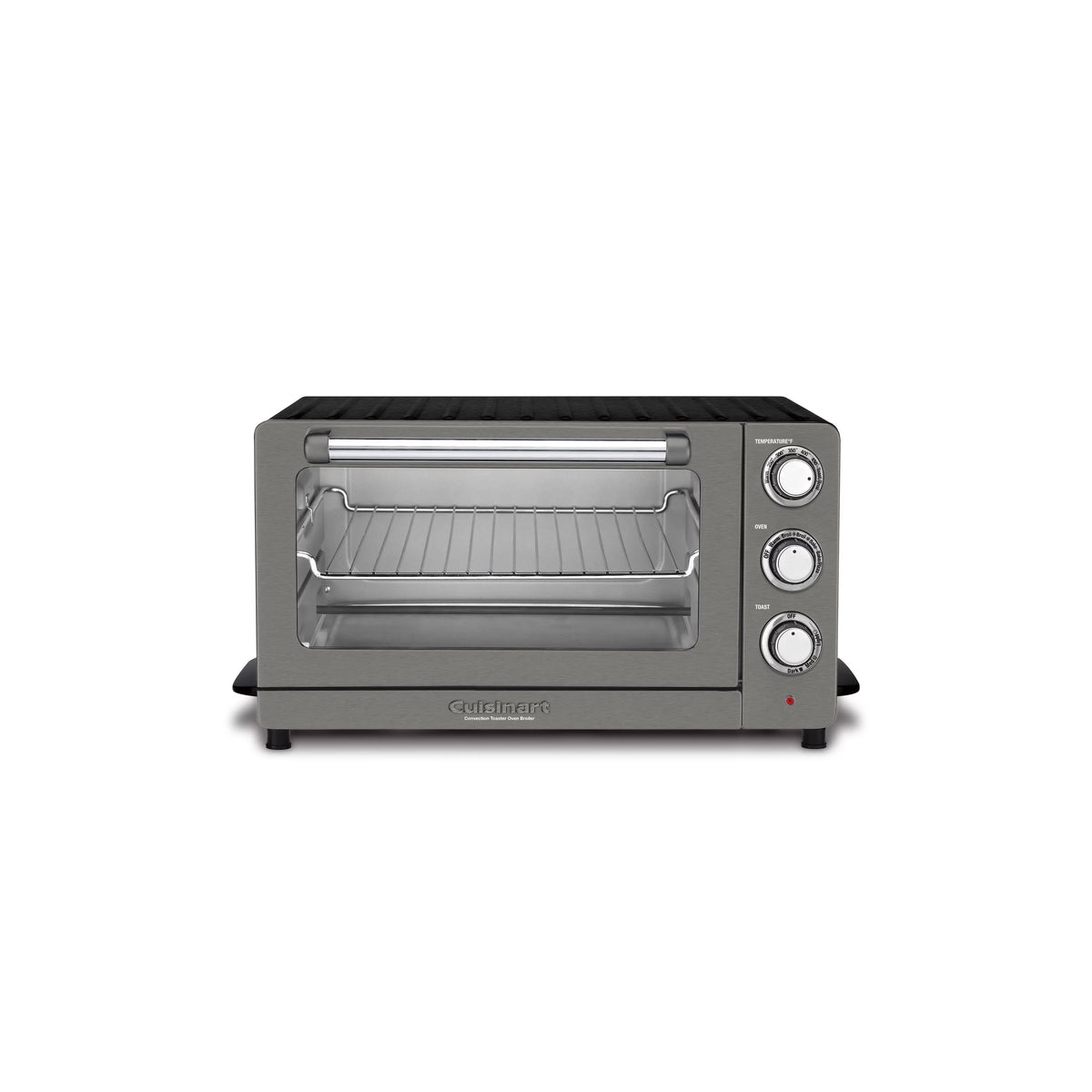 Toaster Oven Broiler with Convection Y414