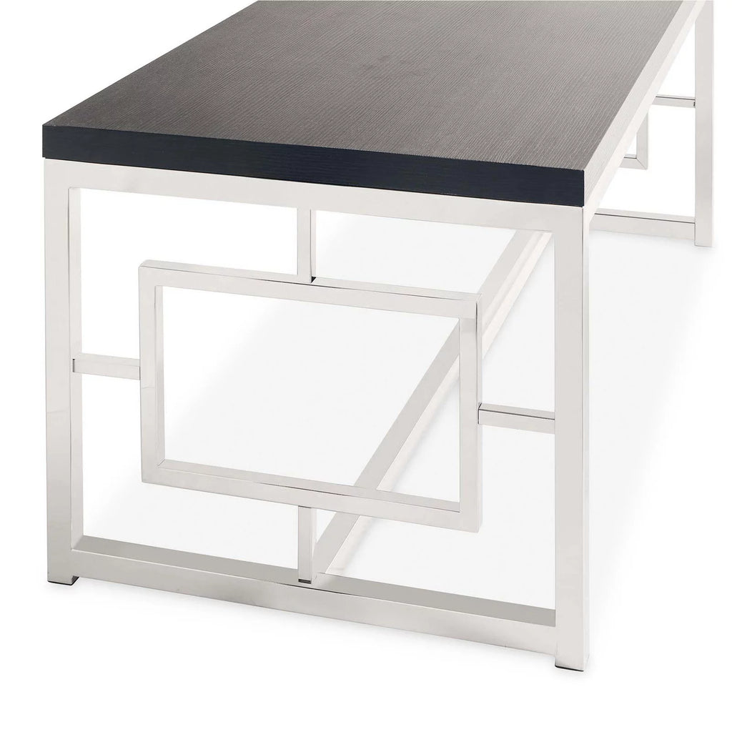 Espresso Coffee Table Y498419