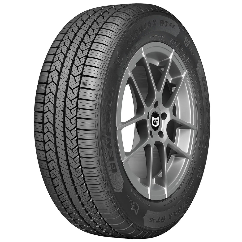 All Season Tire S4833