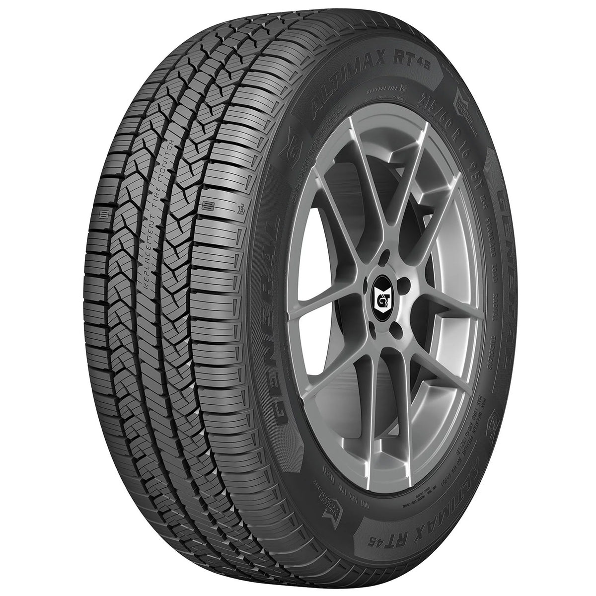 All Season Tire S4833