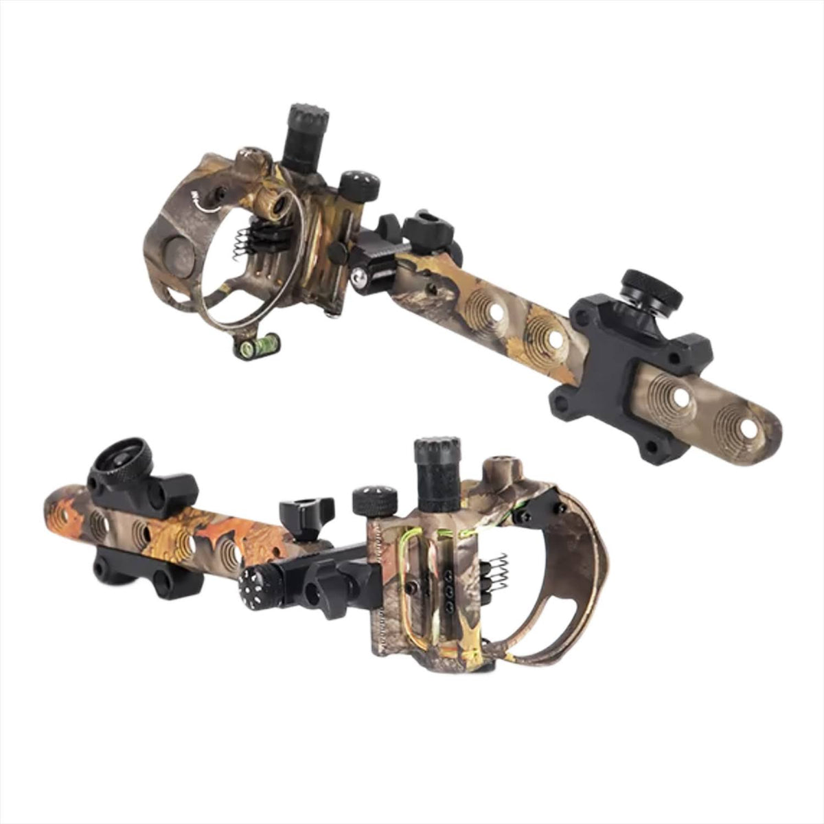 5-Pin Bow Sight with 6x22 Extension Bar V216892