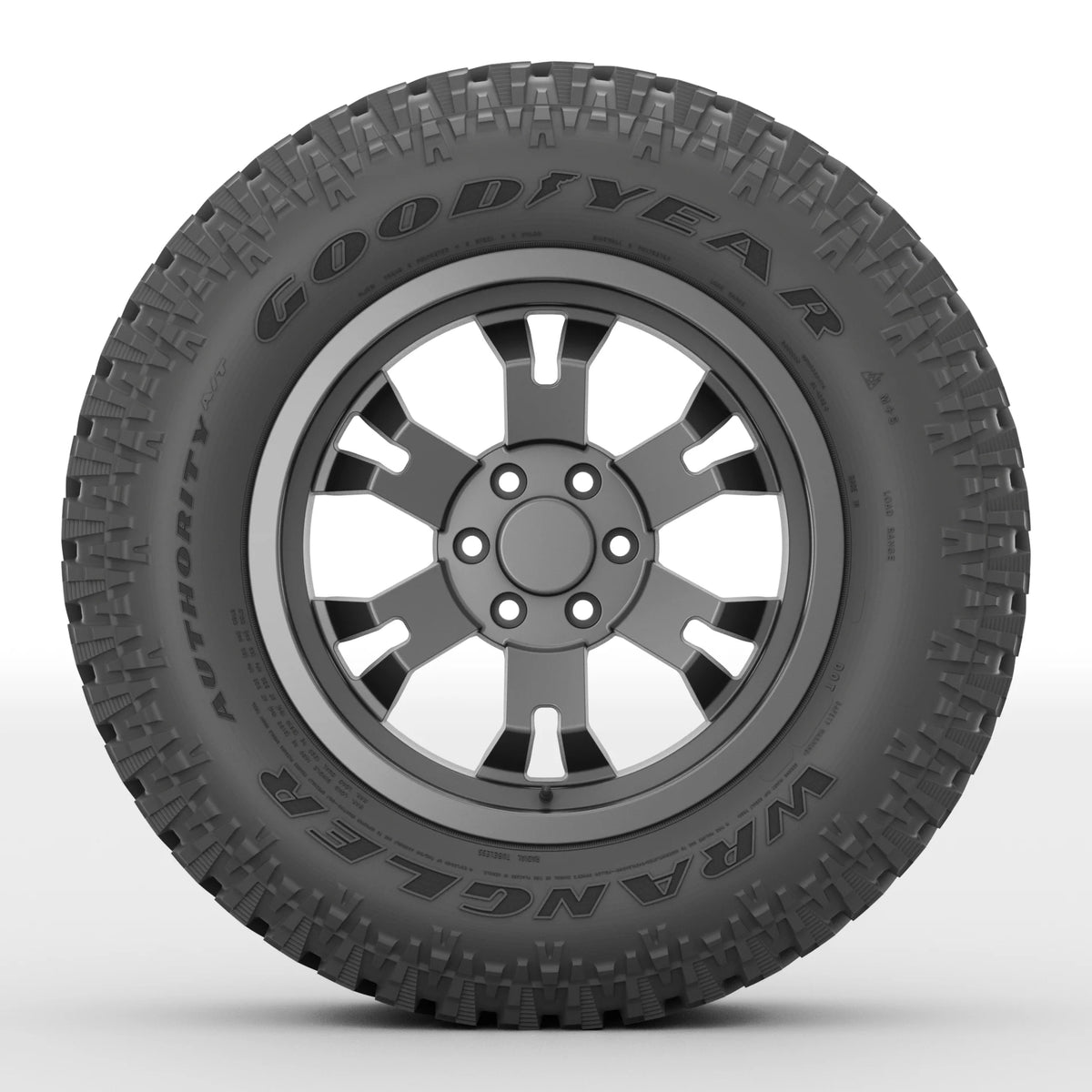 All-Terrain Tire W7335