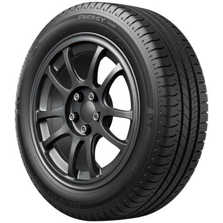 215/55R17 94H Passenger Tire W714