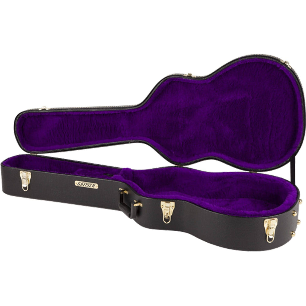 Square Neck Resonator Case H693156