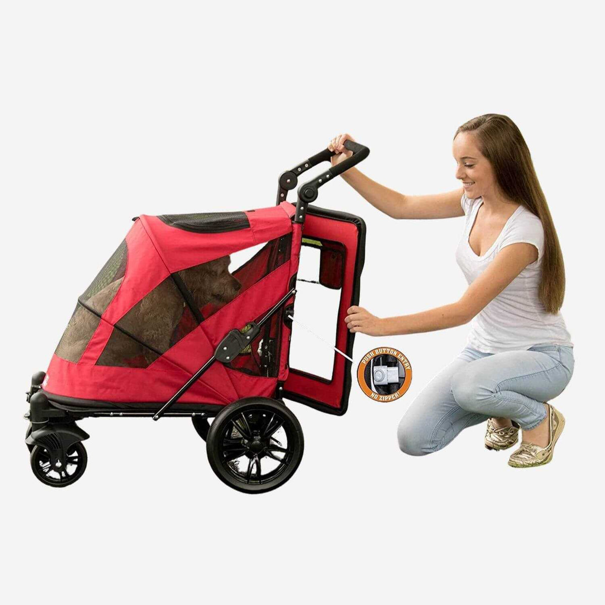 Pet Stroller Y1572