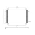 A/C Condenser Q28470