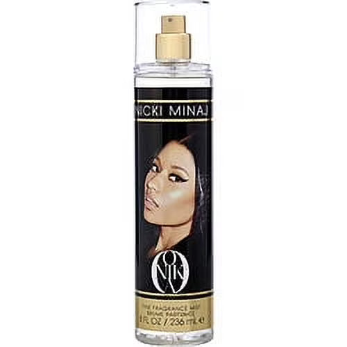 8 oz Body Mist Spray A489