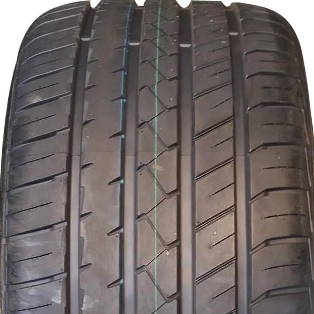 2 New All Season Ultra High Performance Tires 275/30ZR19 96W XL H817161
