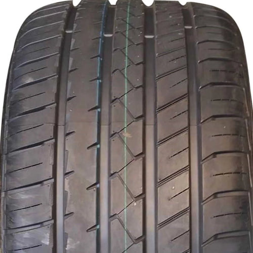 2 New All Season Ultra High Performance Tires 275/30ZR19 96W XL H817161