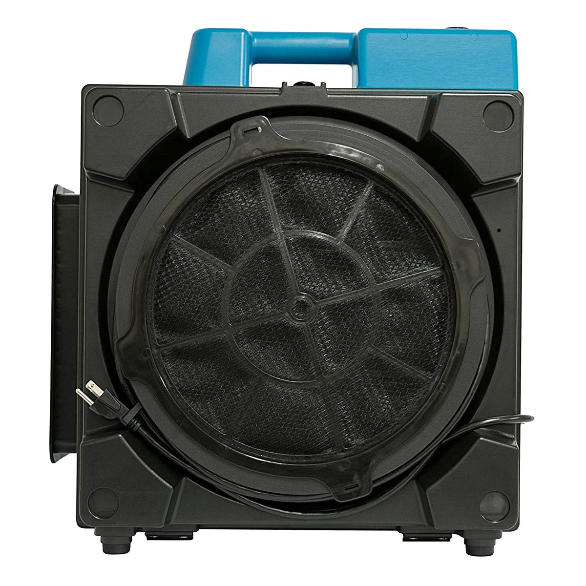 Blue Negative Air Machine G60764