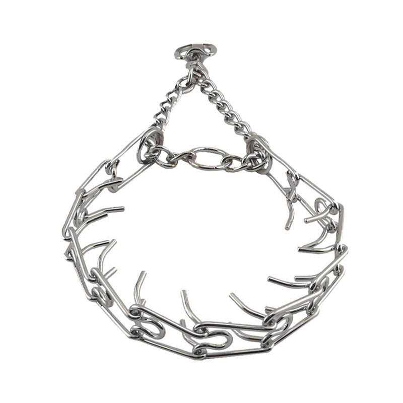 Spiked Training Collar Z6787