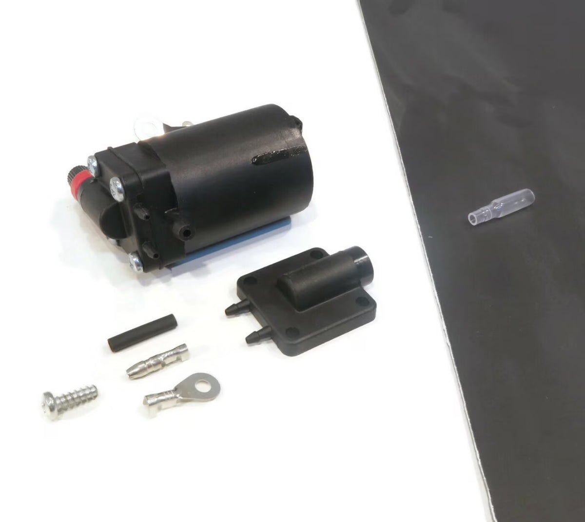Primer Solenoid Kit For 40 HP Outboard D94499