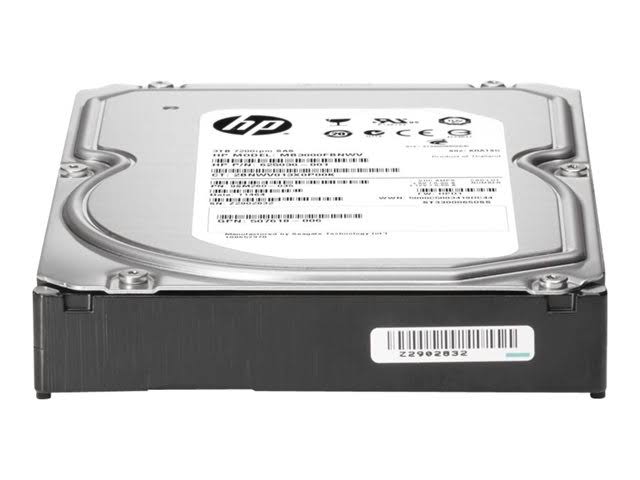 1 TB 3.5x22 Internal Hard Drive SATA 7200RPM C440