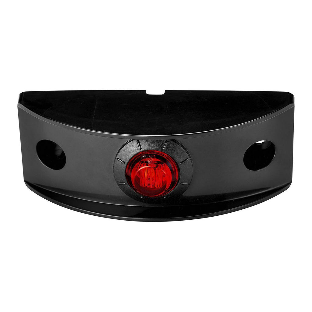 Red Marker Light with Mount Q367338