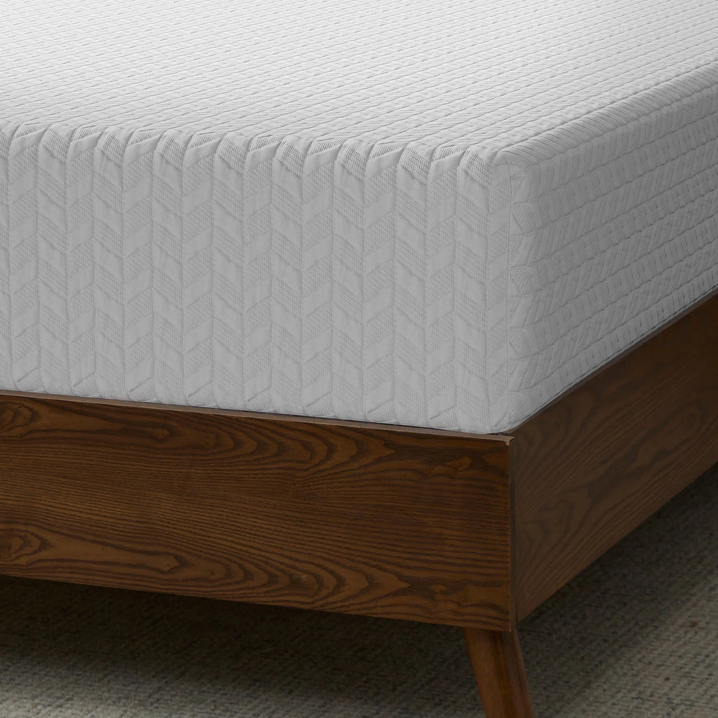 Queen Firm Gel Memory Foam Mattress G829