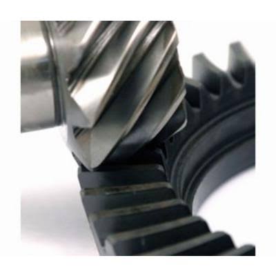 Ring and Pinion V235