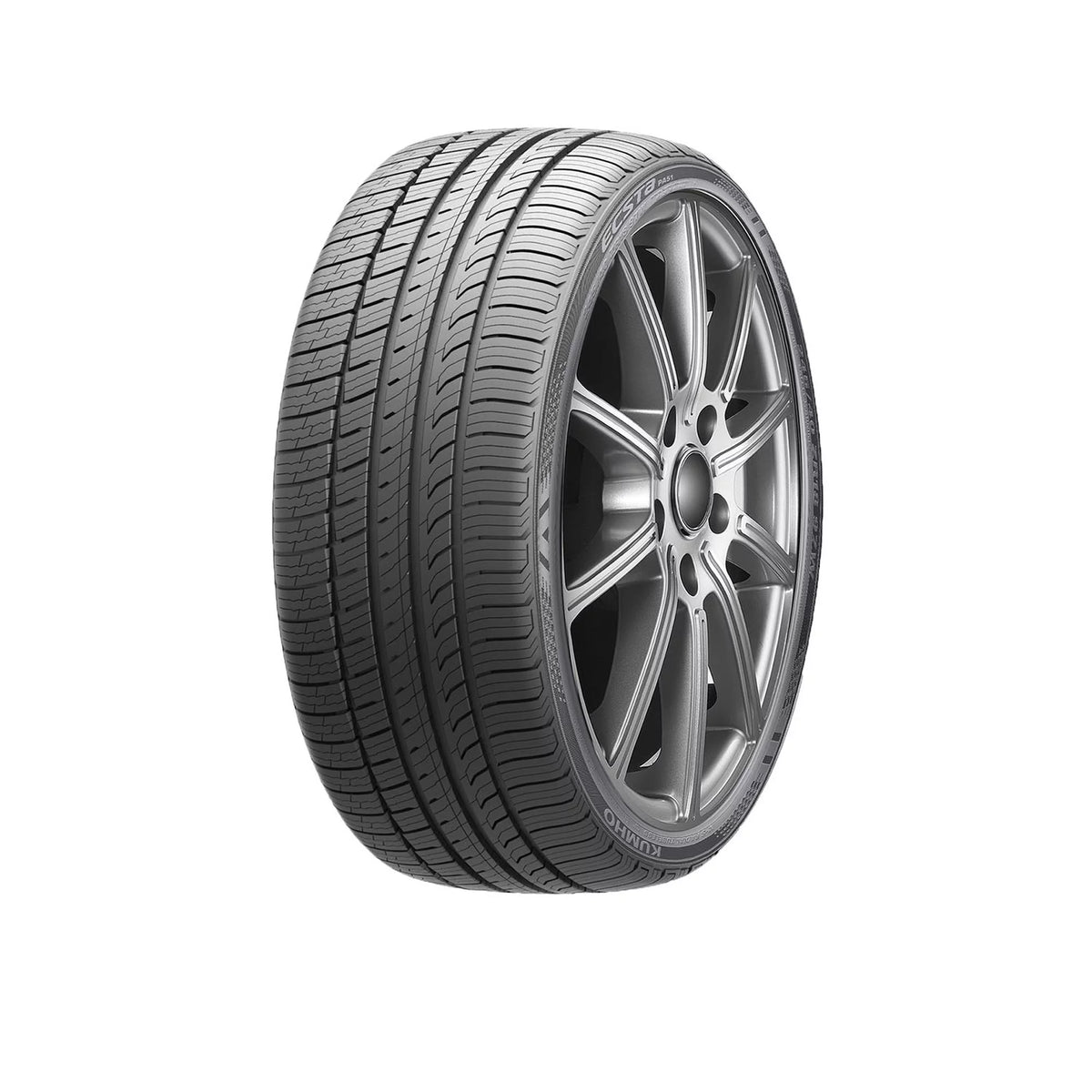 All Season 195/55R16 87V Passenger Tire E49286
