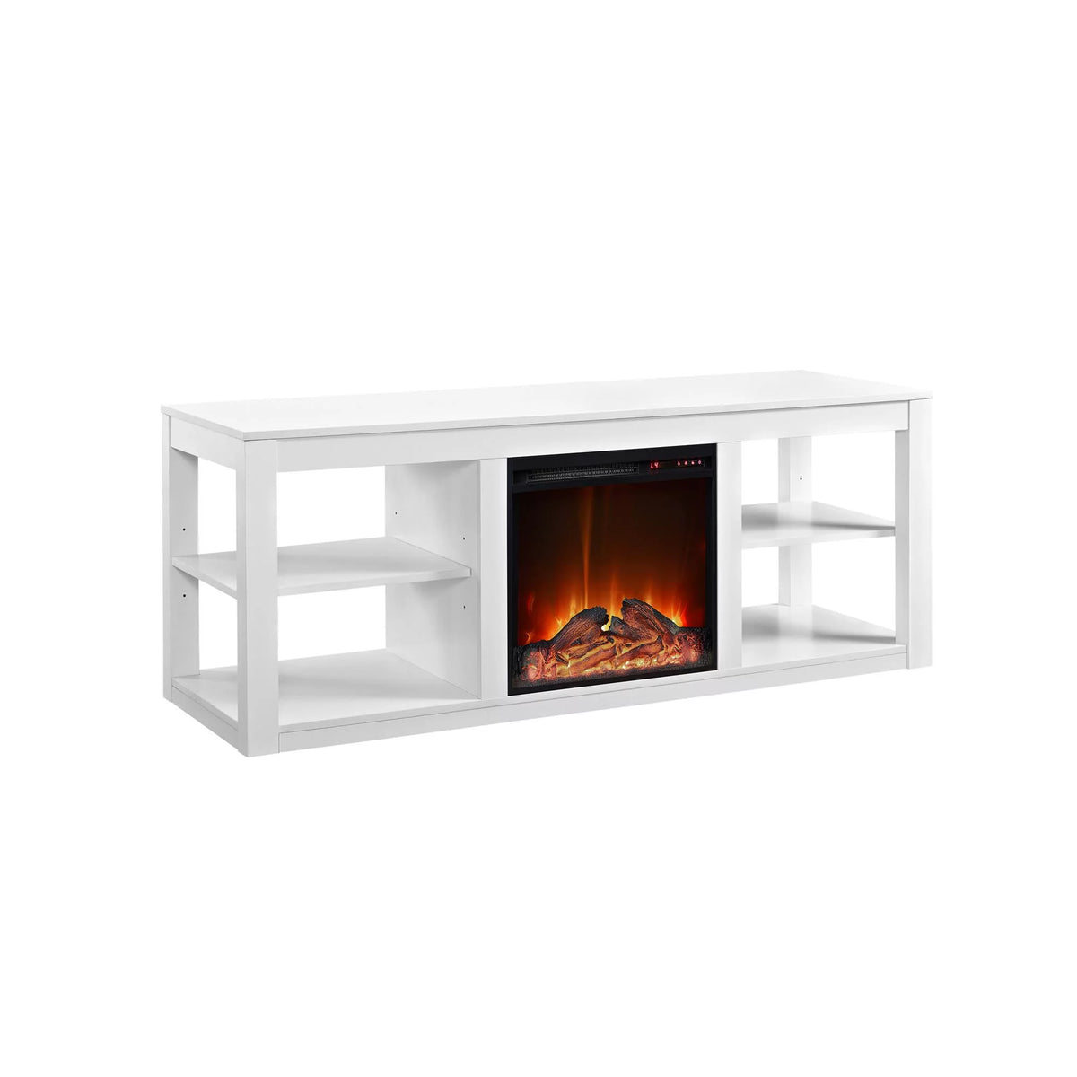 65" Console Fireplace R395513