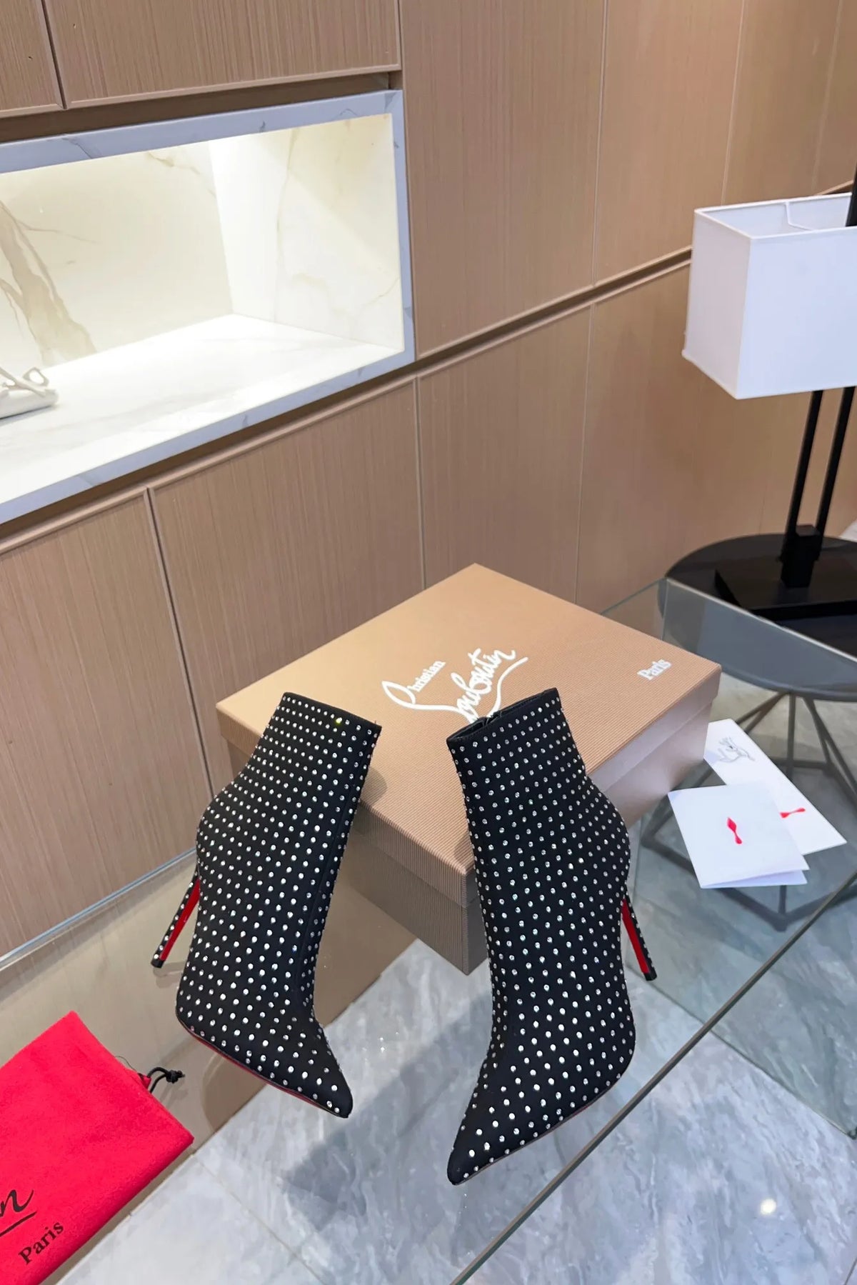 Women Shoes Heels 10.5cm H76076