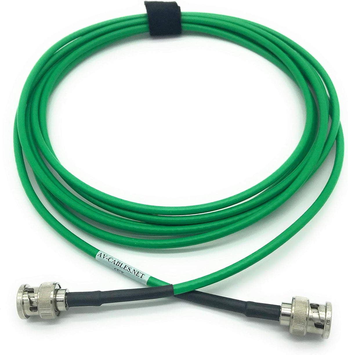 100ft HD SDI Mini RG59 BNC Cable C622