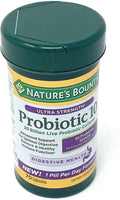 70 Capsules 10 Probiotic Strains Supplement U2073