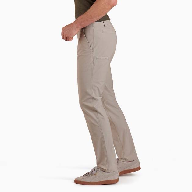 Carbon Chino Pants P48667